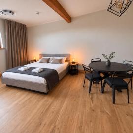 3 Monks Hostel and Apartments, Old Town Riga, hotel en Riga
