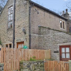 Marl Farm Cottage