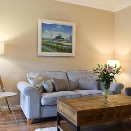 Craigmore View-Uk34220, hotel i Aberfoyle