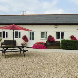 Rose Cottage