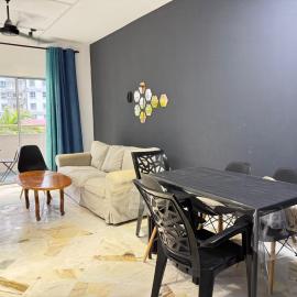Bayview Villa Beach Apartment by DV