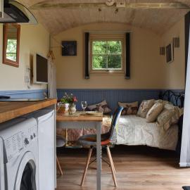 The Shepherd's Hut