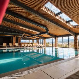 Grande Vista Resort & Spa, hotel sa Tsigov Chark