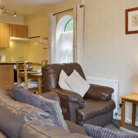 Eldin Hall Cottage 1 - Uk2483 – hotel w mieście Cayton