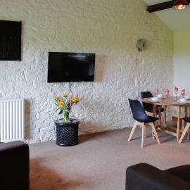 Grooms Cottage