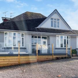 Driftwood - Uk34192: Goodrington şehrinde bir otel