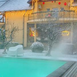 Orchard Villa