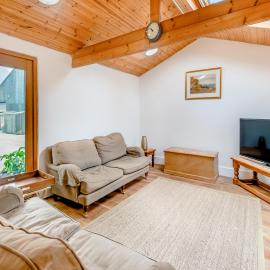 Mayfield Lodge - Uk39917
