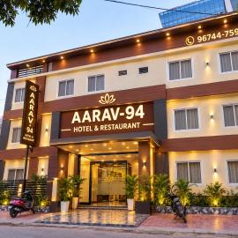 Hotel YO94
