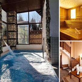 Hotel Tanne