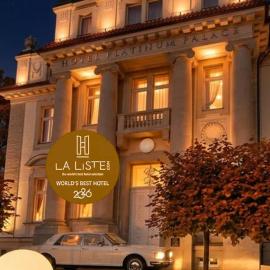 Platinum Palace Boutique Hotel & SPA