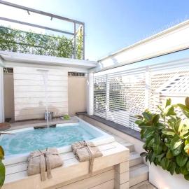 Quiet Luxury Retreat