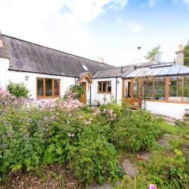 Juniper Cottage