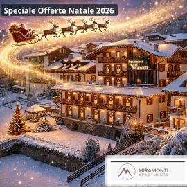 Residence Miramonti, hotel v destinácii Daiano