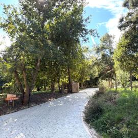 Quinta da Mata de Baixo