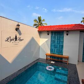 Lighthouse Villa