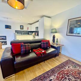 The Cottage, hotel u gradu 'Rispond'