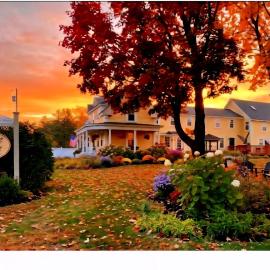 Elmere House Bed & Breakfast