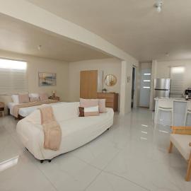 Suites Emilia Apartamento #3