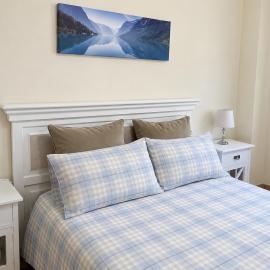 Apartamento en Estación de Esqui San Isidro a pie de pista, hotelli kohteessa San Isidro