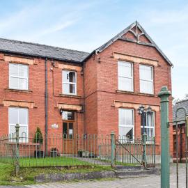 York Apartment, hotell i Commondale