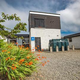 Kirkwall Youth Hostel, hotel in Kirkwall