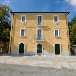 Luminosa Meraviglia - Casa con vista panoramica