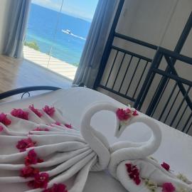 Penthouse at Strandhaus Condotel