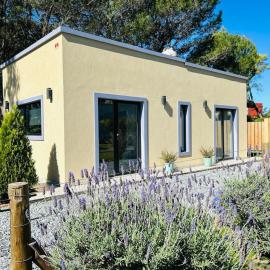 Departamento de Mar en Chapadmalal