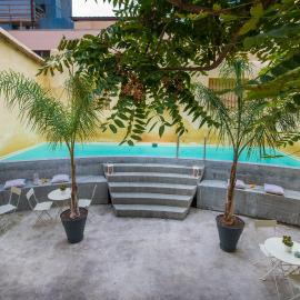 Casa d'arte Ugdulena con Piscina e Terrazza by Wonderful Italy