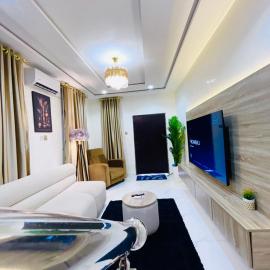 Safeplace Apartment
