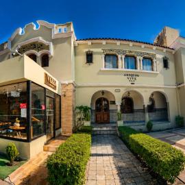 Hotel Arequipa Vive