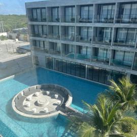 Gav Porto Alto resort