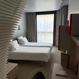 OKKO Hotels Nantes Centre Ville