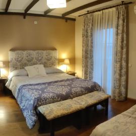 Apartamentos El Mirador Del Soto