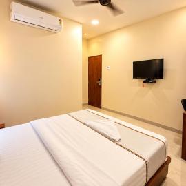 Hotel Grants Residency Colaba