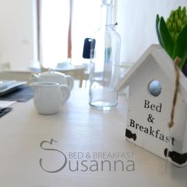 B&B Susanna, hotel in Cavaion Veronese