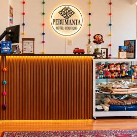 Hotel Perumanta Boutique, Hotel in Cusco