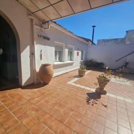 Casa Rural Amara - Bardenas, hôtel à Valtierra