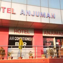 Anjuman Hotel