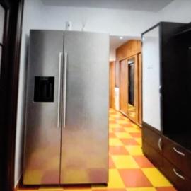 Geschmackvolles Apartment mit behaglichem Wohngefühl für eine Auszeit ganz nach Ihrem Geschmack, hôtel à Bolgen