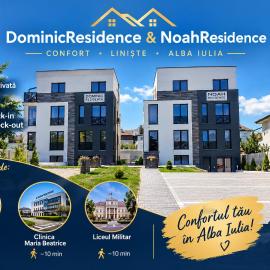 ApartHotel Dominic Residence