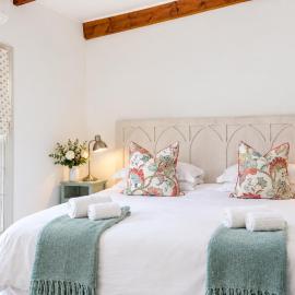 River Bend Cottages