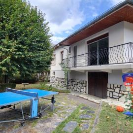 Saint-Lary - Maison 10 pers, jardin & montagne