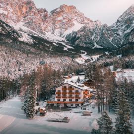 Hotel il Cardo