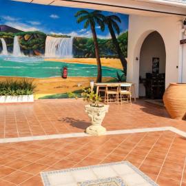 Casa Rural Amara - Bardenas