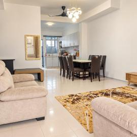 Homestay Mira 3BR Family Stay in Jasin, Melaka