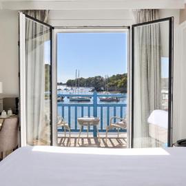 Best Western Plus Le Roof Vannes Bord de Mer, hotelli kohteessa Vannes