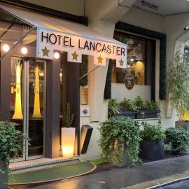Hotel Lancaster