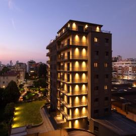 Kira Suites Hotel Milano, hôtel à Milan